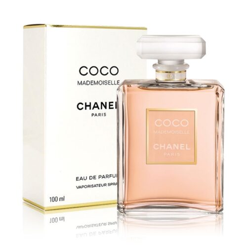 Chanel Coco Mademoiselle EDP