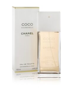 Chanel Coco Mademoiselle EDT