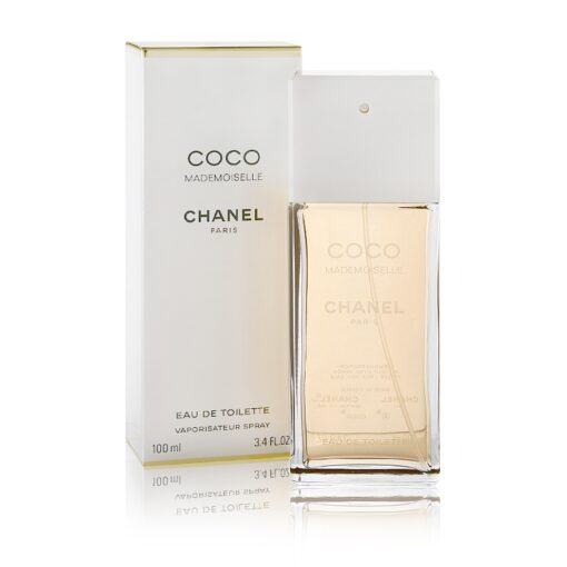 Chanel Coco Mademoiselle EDT
