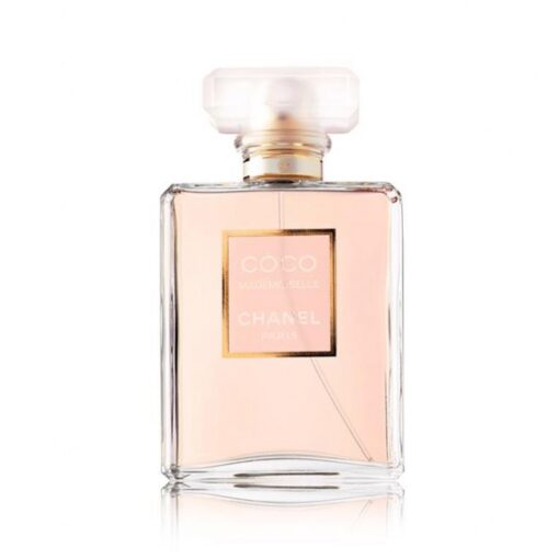 Chanel Coco Mademoiselle EDP