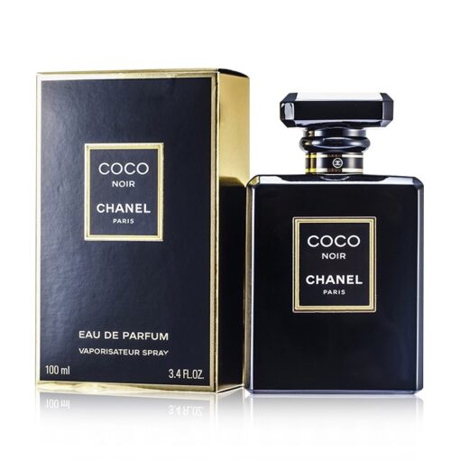 Chanel Coco Noir