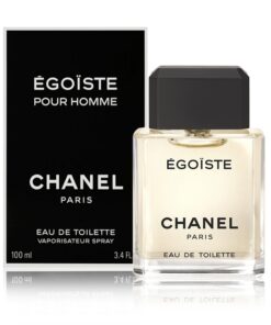 Chanel Egoiste