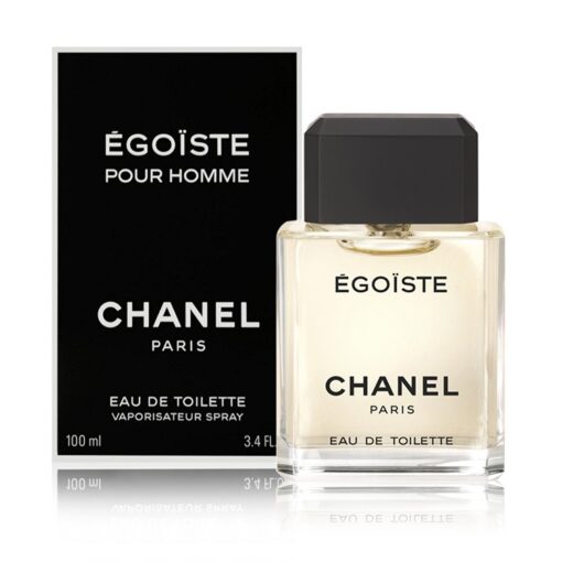 Chanel Egoiste