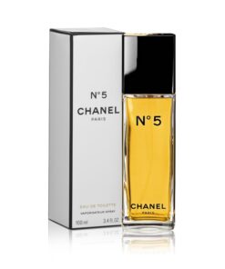 Chanel N°5 EDT