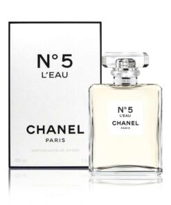 Chanel N°5 L'Eau