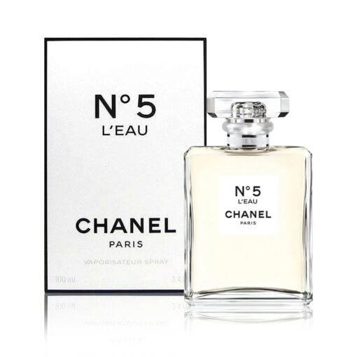 Chanel N°5 L'Eau