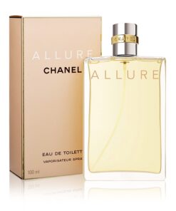 Chanel Allure EDT