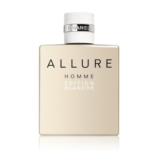 Chanel Allure Homme Edition Blanche