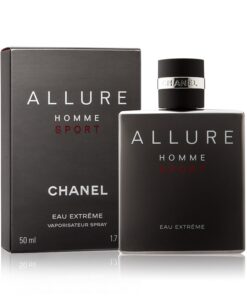 Chanel Allure Homme Sport Eau Extreme