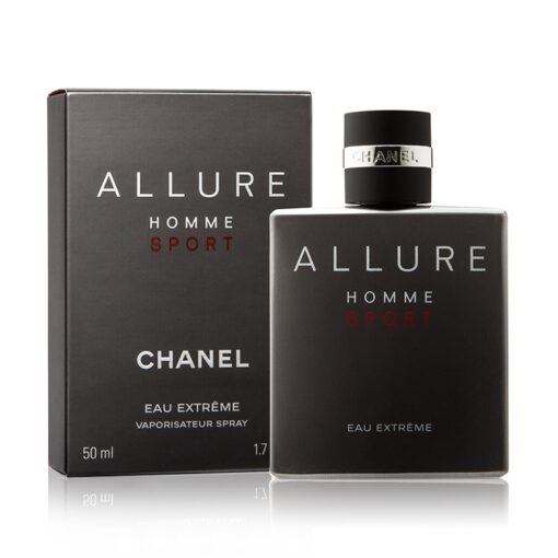 Chanel Allure Homme Sport Eau Extreme