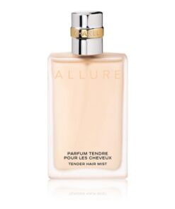 Chanel Allure Tender Hair Mist