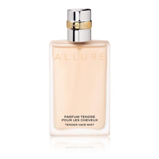 Chanel Allure Tender Hair Mist