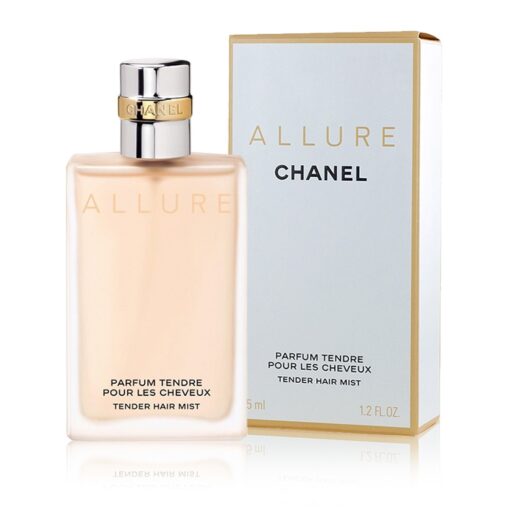 Chanel Allure Tender Hair Mist