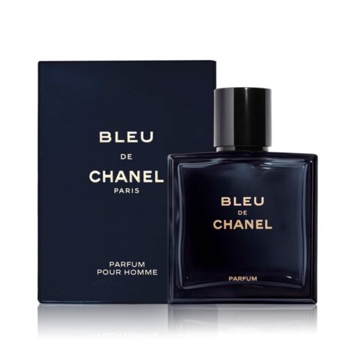 Chanel Bleu De Chanel
