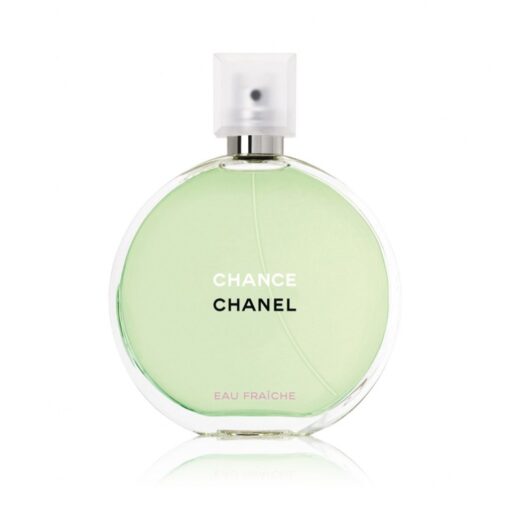Chanel Chance Eau Fraiche