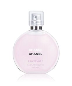 Chanel Eau Tendre Hair Mist - 35 ml