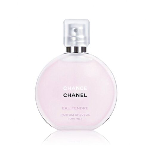 Chanel Eau Tendre Hair Mist - 35 ml