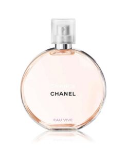 Chanel Chance Eau Vive