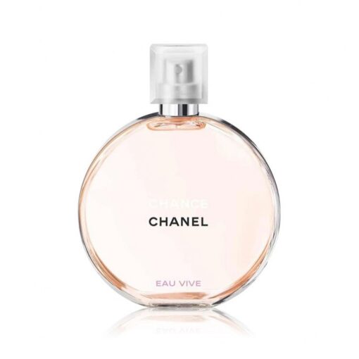 Chanel Chance Eau Vive