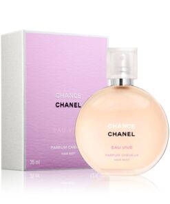 Chanel Chance Eau Vive Hair Mist - Image 2
