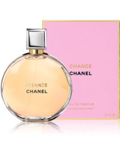 Chanel Chance EDP