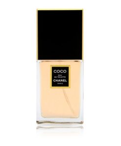 Chanel Coco EDT