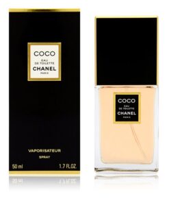 Chanel Coco EDT