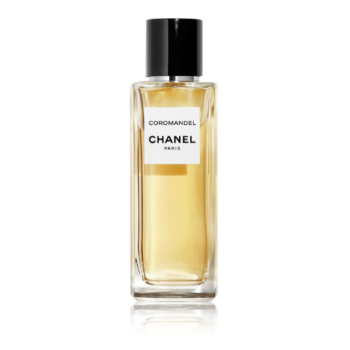 Chanel Coromandel