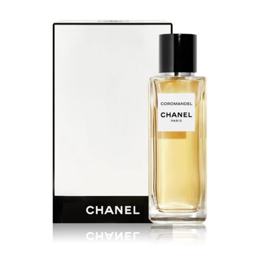Chanel Coromandel