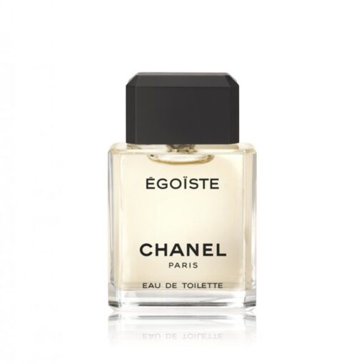 Chanel Egoiste