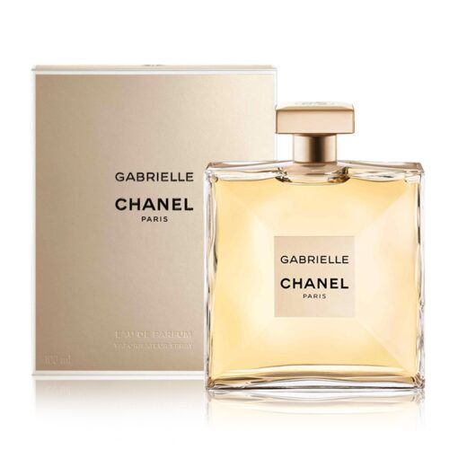 Chanel Gabrielle