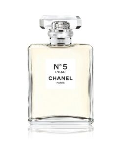 Chanel N°5 L'Eau