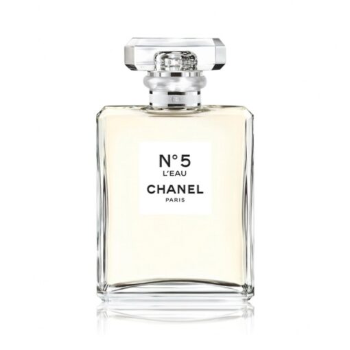 Chanel N°5 L'Eau