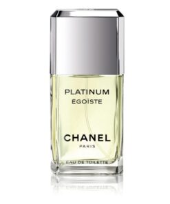 Chanel Platinum Egoiste