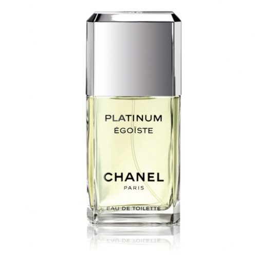Chanel Platinum Egoiste