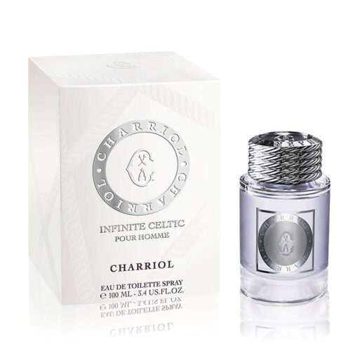 Charriol Infinite Celtic For Men