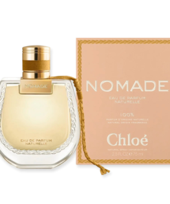 Chloe Nomade Naturelle EDP