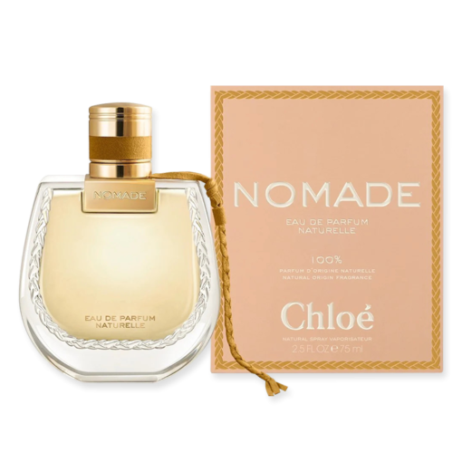 Chloe Nomade Naturelle EDP
