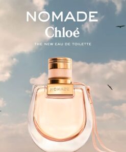 Chloe Nomade