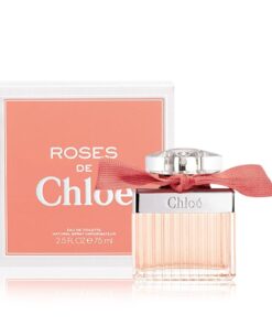 Chloe Roses De Chloe