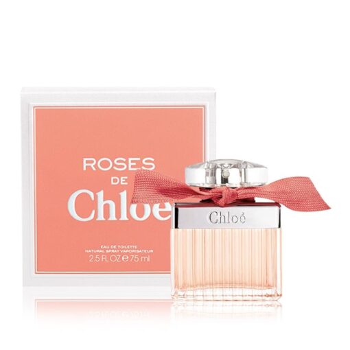 Chloe Roses De Chloe