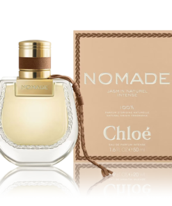Chloe Nomade Jasmin Naturel Intense EDP