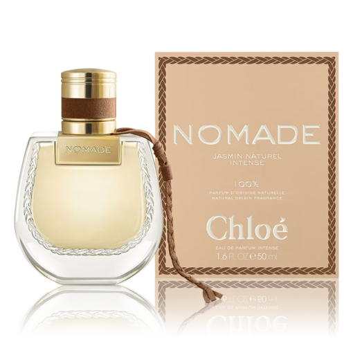 Chloe Nomade Jasmin Naturel Intense EDP
