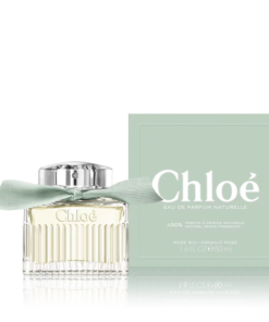 Chloé Naturelle EDP