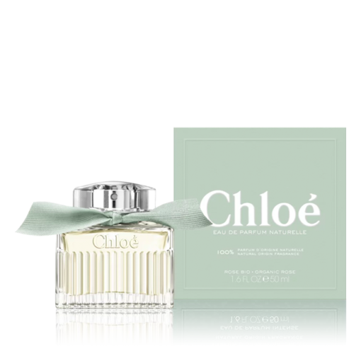 Chloé Naturelle EDP
