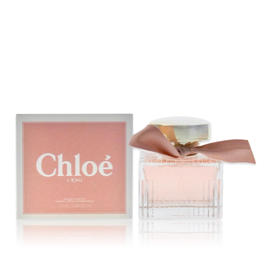 Chloé L'Eau EDT