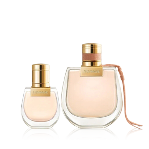 Chloé Nomade Gift Set (EDP 75 ml + 20 ml)
