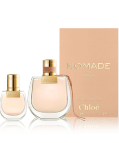Chloé Nomade Gift Set (EDP 75 ml + 20 ml)