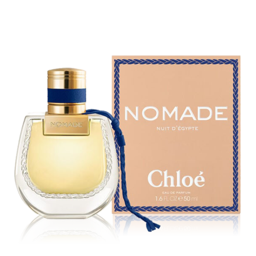Chloé Nomade Nuit d’Egypte EDP