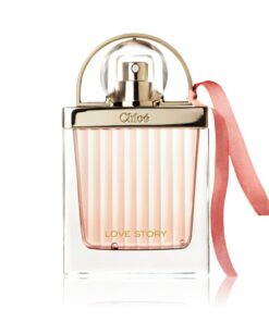 Chloe Love Story Eau Sensuelle